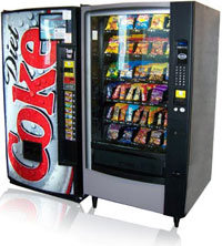 Newark Vending Service